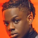 Rema Net Worth