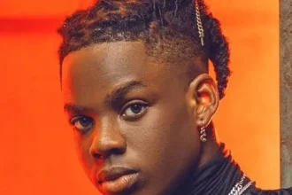 Rema Net Worth