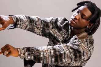 Shallipopi Net Worth