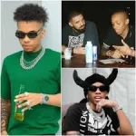 Tekno Net worth