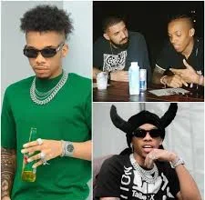 Tekno Net worth
