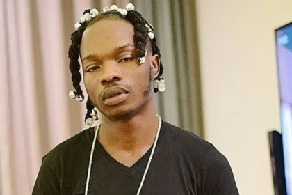 Naira Marley net worth