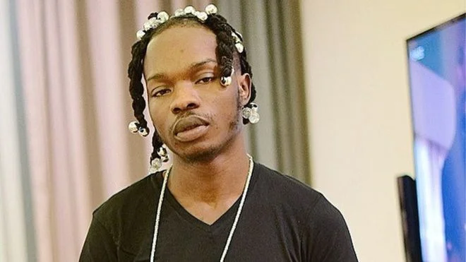 Naira Marley net worth
