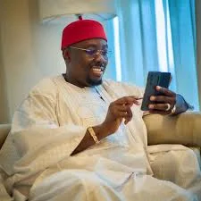 obi cubana net worth