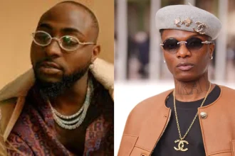 Richest Musicians in Nigeria