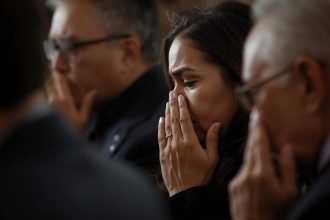 What Makes a Meaningful Condolence Message