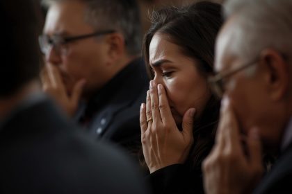 What Makes a Meaningful Condolence Message