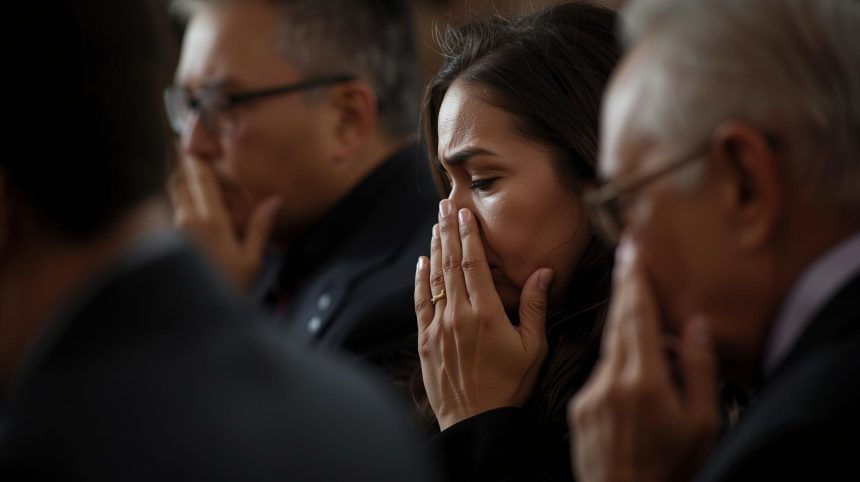 What Makes a Meaningful Condolence Message