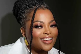 Funke Akindele Net worth