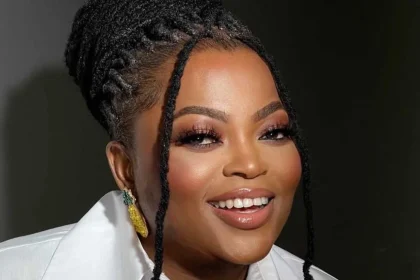 Funke Akindele Net worth