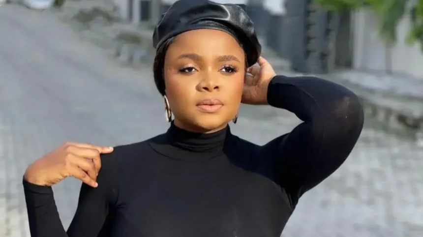 Bimbo Ademoye Net worth