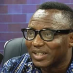 Omoyele Sowore Net worth