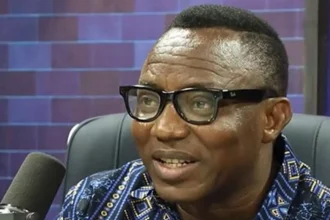 Omoyele Sowore Net worth
