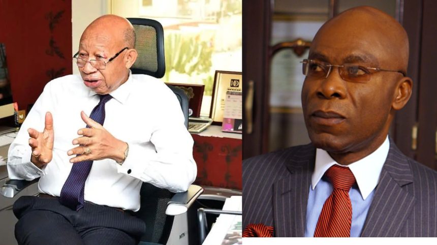 Richest Men in Imo State net worth