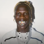 Seyi Vibez Net worth