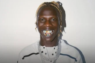 Seyi Vibez Net worth