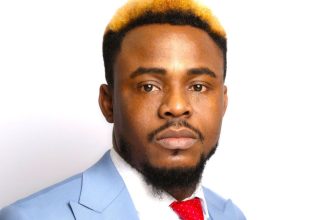 Uche Paragon net worth