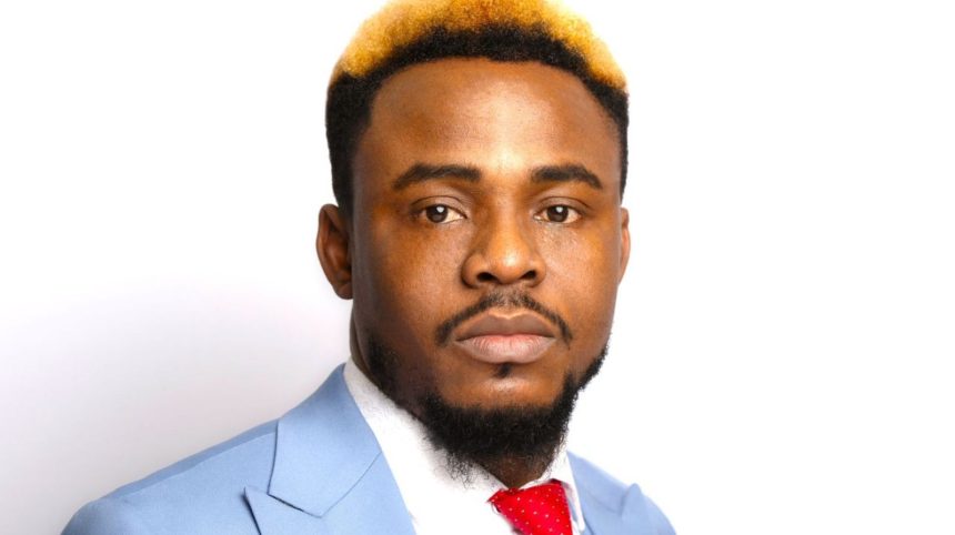 Uche Paragon net worth