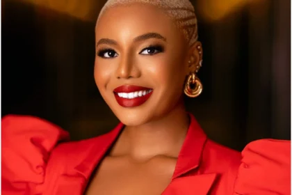 Nancy Isime Net worth