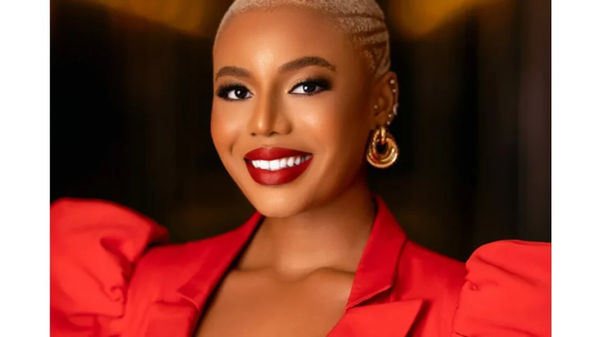 Nancy Isime Net worth