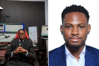 Richest Forex Traders in Nigeria