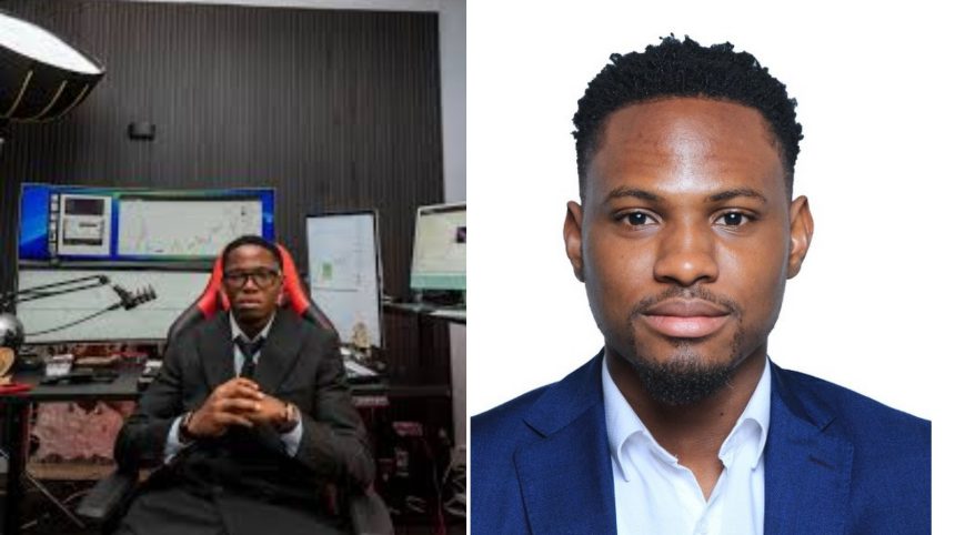 Richest Forex Traders in Nigeria