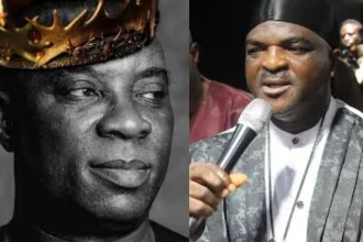 Richest Fuji Musicians in Nigeria