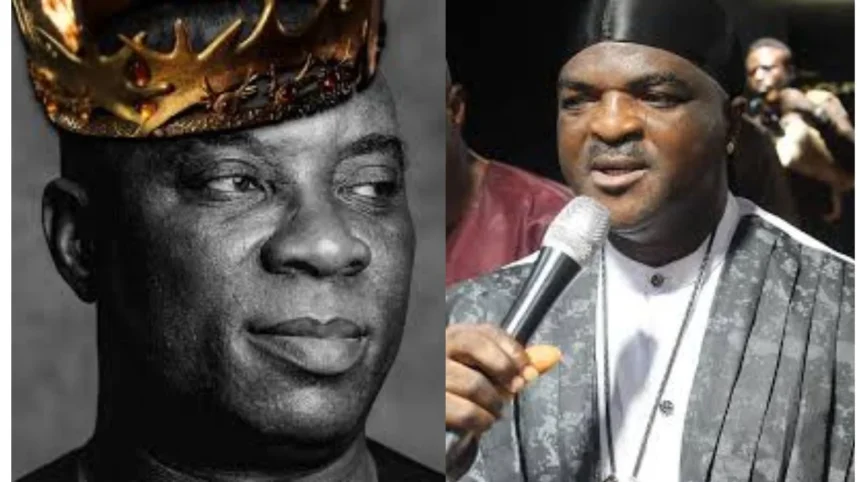 Richest Fuji Musicians in Nigeria