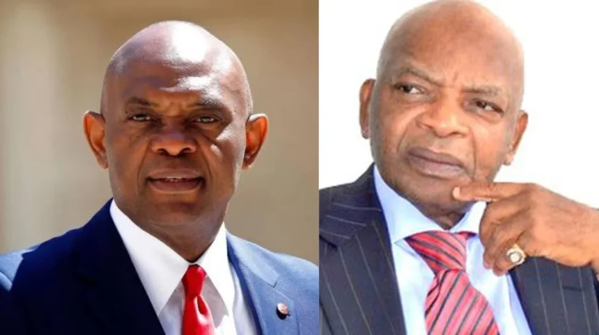 Richest Igbo Men in Nigeria