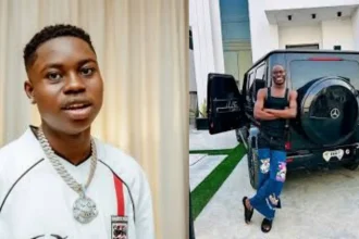 Richest TikTokers in Nigeria