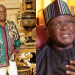 richest men in Benue State